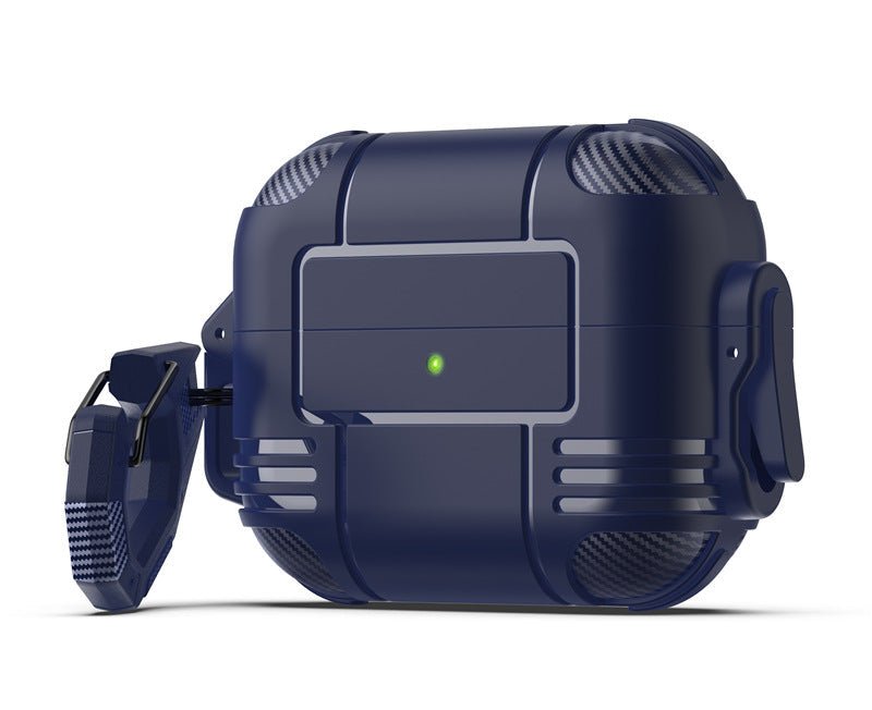 The Third Generation Bluetooth Earphone Protective Case - My 2 buyCases & Covers