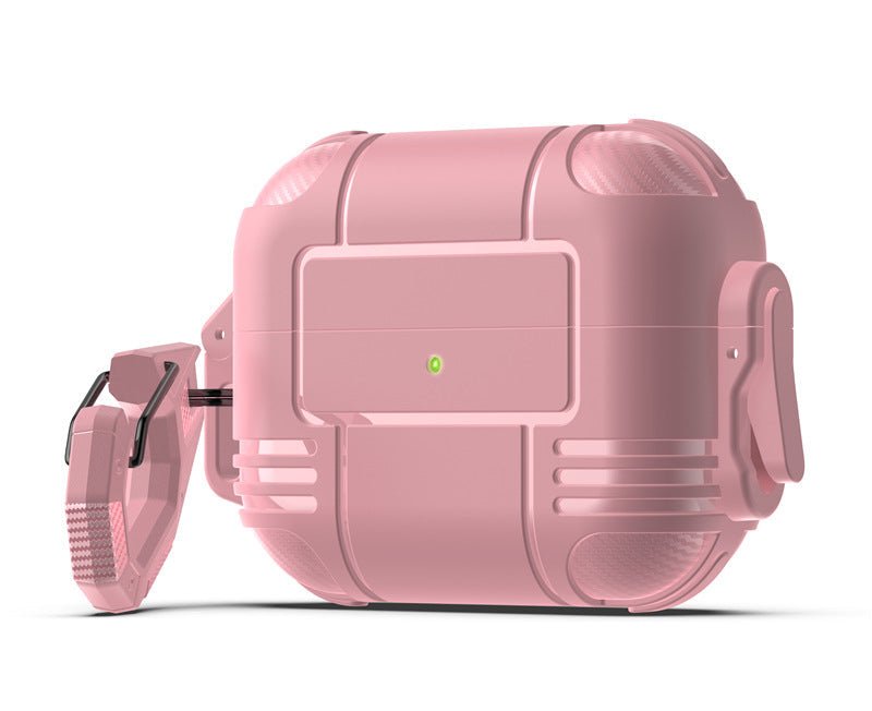 The Third Generation Bluetooth Earphone Protective Case - My 2 buyCases & Covers