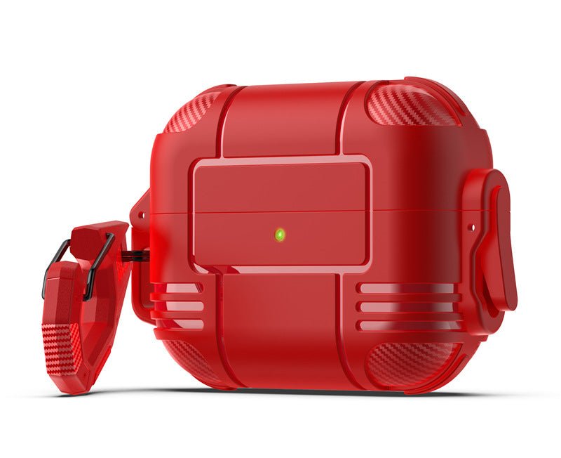 The Third Generation Bluetooth Earphone Protective Case - My 2 buyCases & Covers