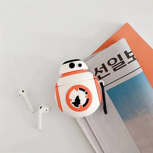 The Ultimate AirPods Case - My 2 buyCases & Covers
