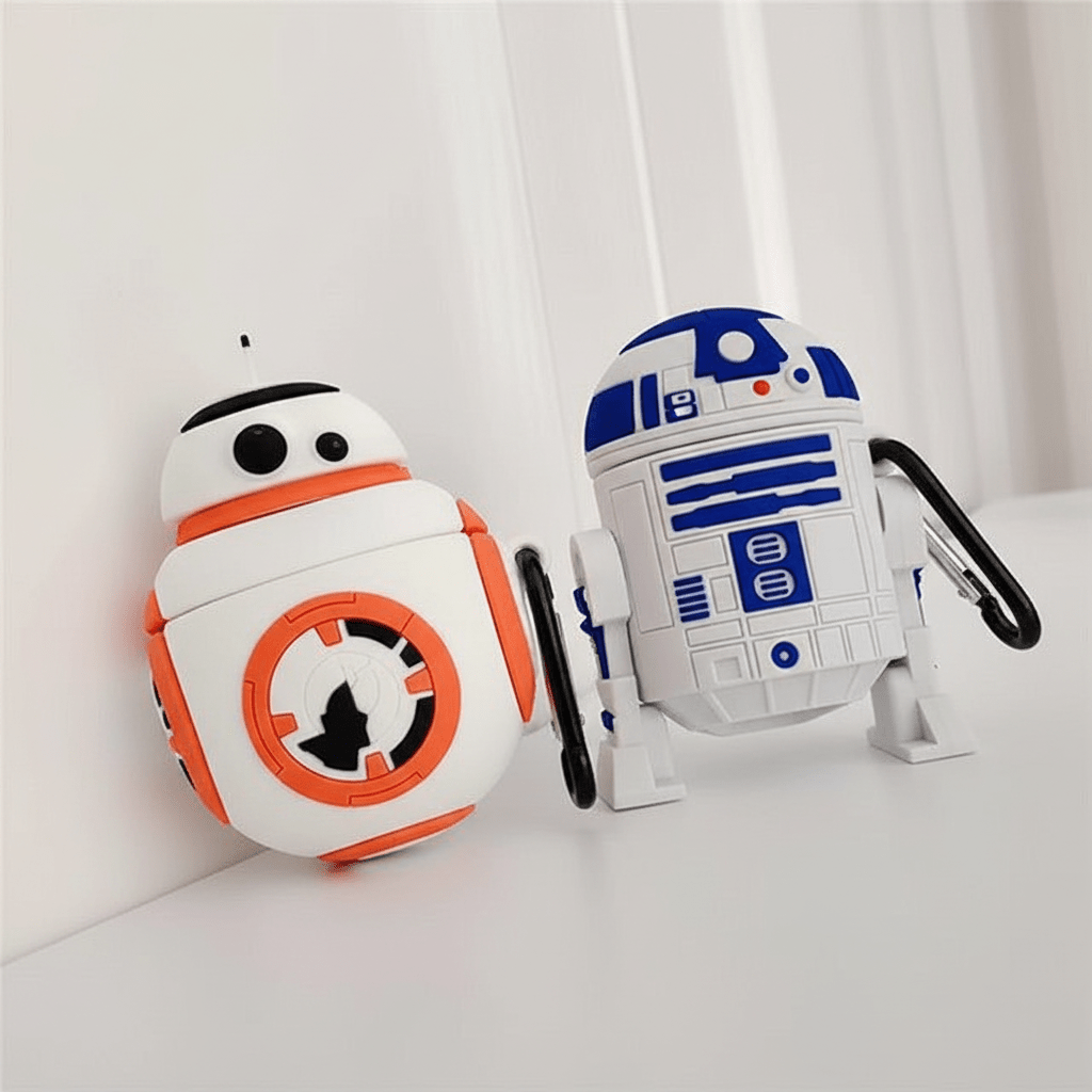The Ultimate AirPods Case - My 2 buyCases & Covers