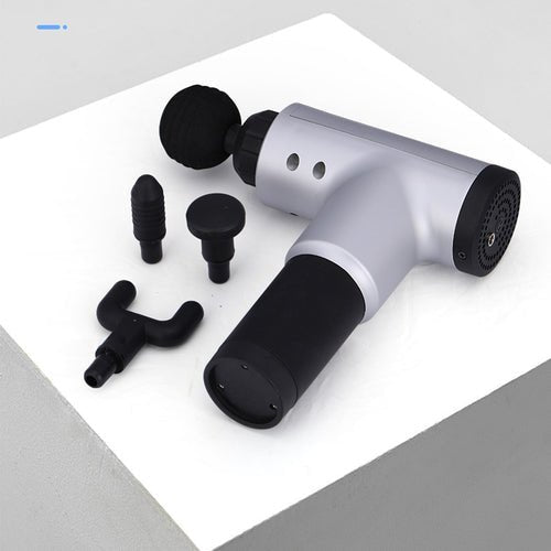 Tissue Massager Muscle Therapy Gun Massage Gun - My 2 buy