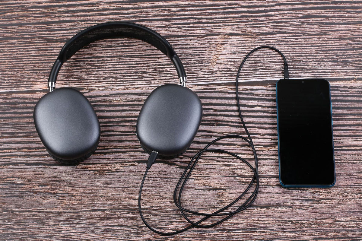 Wireless Bluetooth Computer Gaming Headset - My 2 buyAudio & Video
