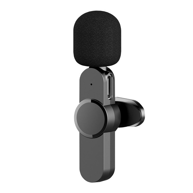 Wireless Lavalier Microphone Lapel Clip For Android Phone - My 2 buyCases & Covers