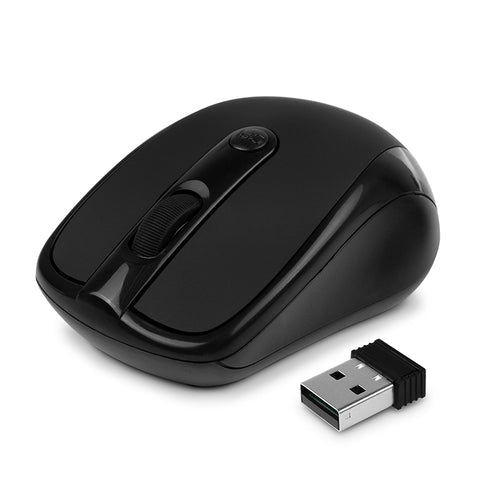Wireless Mini Mouse Optical Mouse Mice 1000 DPI - My 2 buy