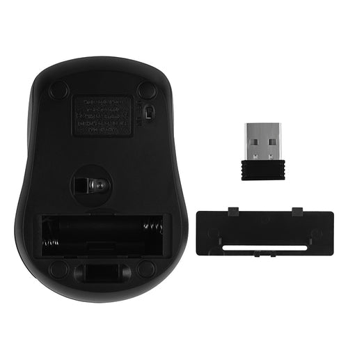 Wireless Mini Mouse Optical Mouse Mice 1000 DPI - My 2 buy