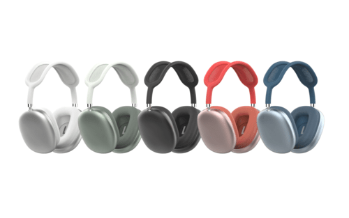 Wireless Sport Bluetooth Headphones with in Ear Detect Function - My 2 buy