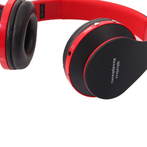 Wireless Stereo Sports Bluetooth Headphone with Mic - My 2 buy