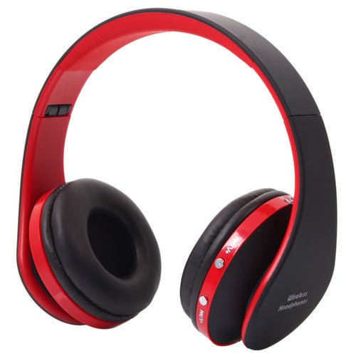Wireless Stereo Sports Bluetooth Headphone with Mic - My 2 buy
